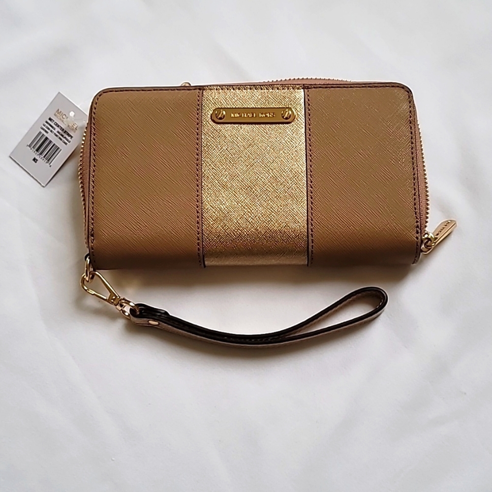 Michael Kors brand new wallet